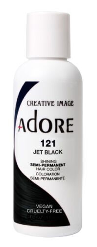 Adore Semi Permanent Hair Color