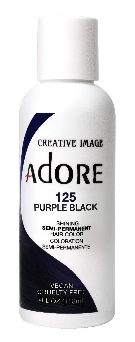 Adore Semi Permanent Hair Color