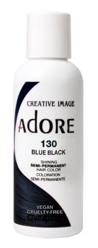 Adore Semi Permanent Hair Color