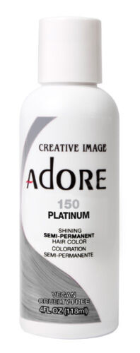 Adore Semi Permanent Hair Color