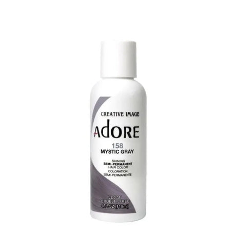 Adore Semi Permanent Hair Color