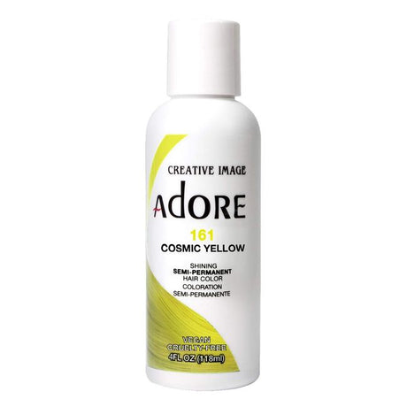 Adore Semi Permanent Hair Color