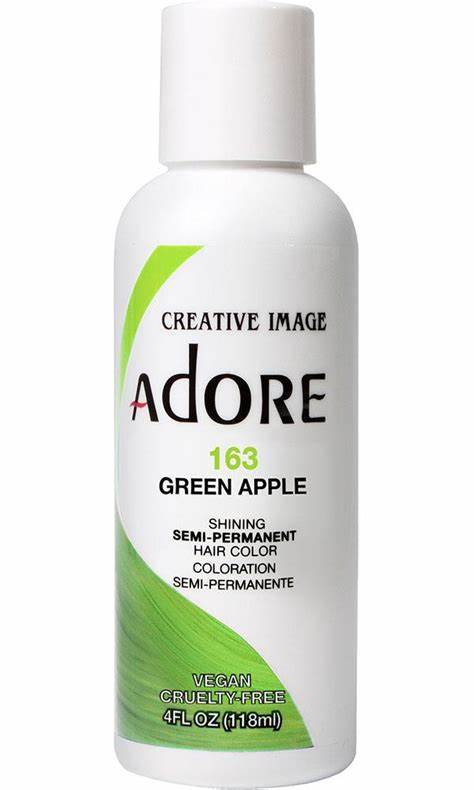 Adore Semi Permanent Hair Color