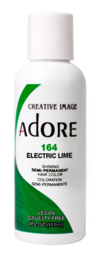 Adore Semi Permanent Hair Color