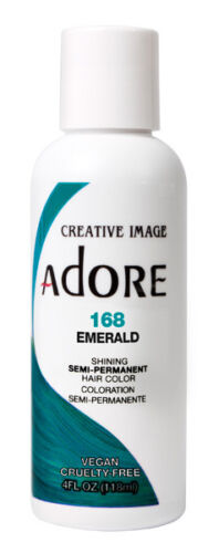 Adore Semi Permanent Hair Color