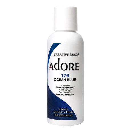 Adore Semi Permanent Hair Color
