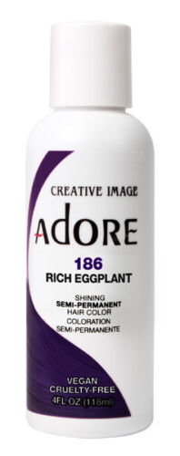 Adore Semi Permanent Hair Color