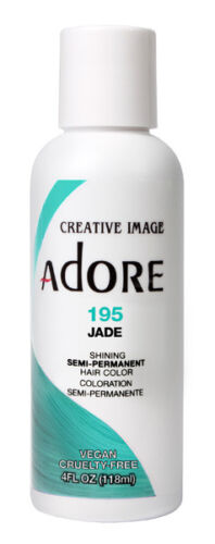 Adore Semi Permanent Hair Color