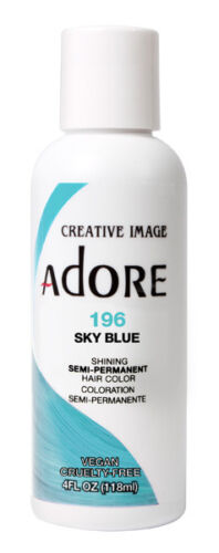 Adore Semi Permanent Hair Color