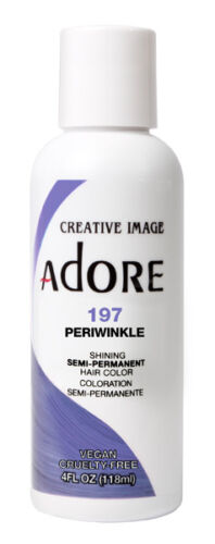 Adore Semi Permanent Hair Color