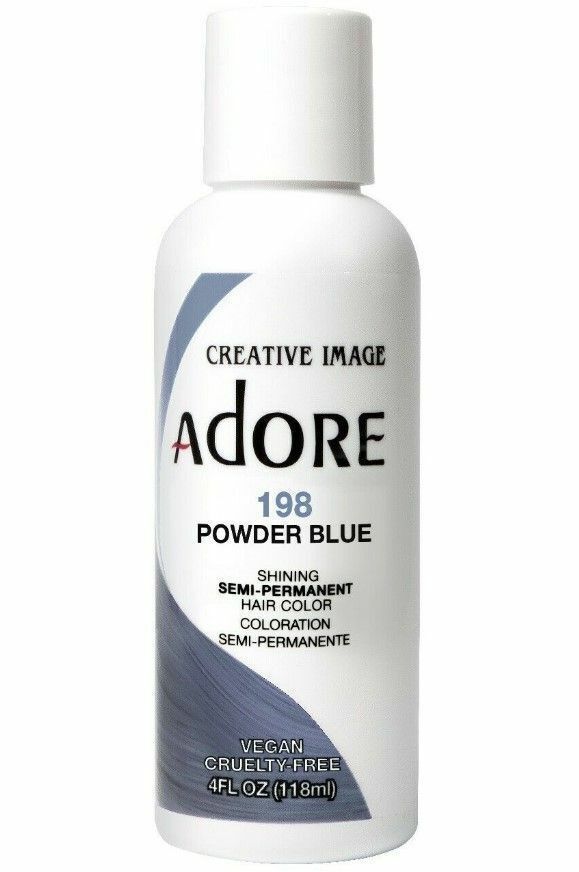 Adore Semi Permanent Hair Color