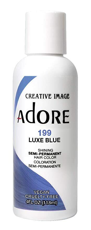 Adore Semi Permanent Hair Color