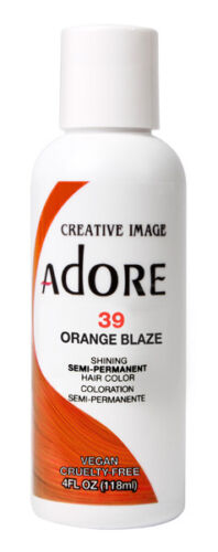 Adore Semi Permanent Hair Color