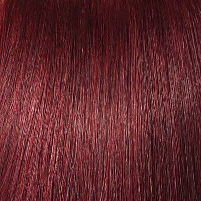 Outre Premium Purple Pack 100% Human Hair Yaki