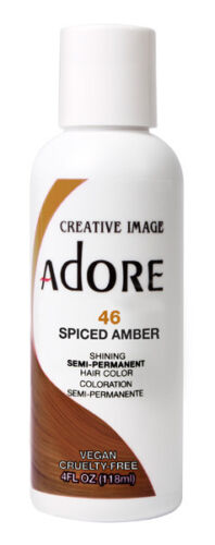 Adore Semi Permanent Hair Color