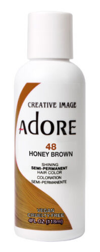 Adore Semi Permanent Hair Color