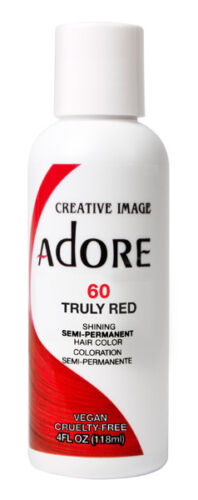 Adore Semi Permanent Hair Color