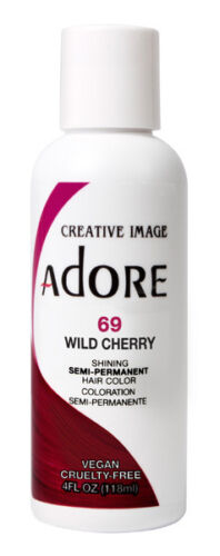 Adore Semi Permanent Hair Color