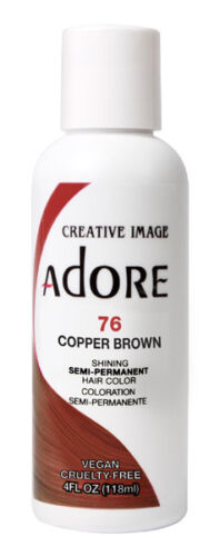 Adore Semi Permanent Hair Color