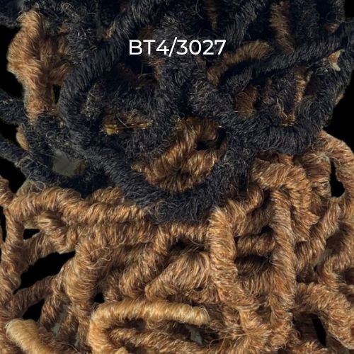 Bobbi Boss Nu Locs Crochet Hair