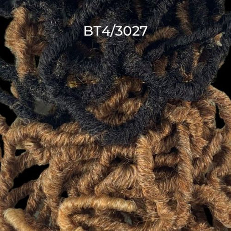 Bobbi Boss Nu Locs Crochet Hair