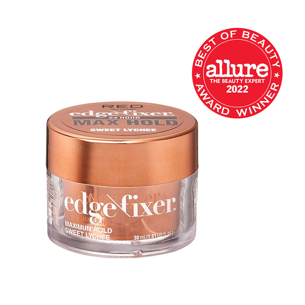 RED BY KISS Edge Fixer - 1.01 oz