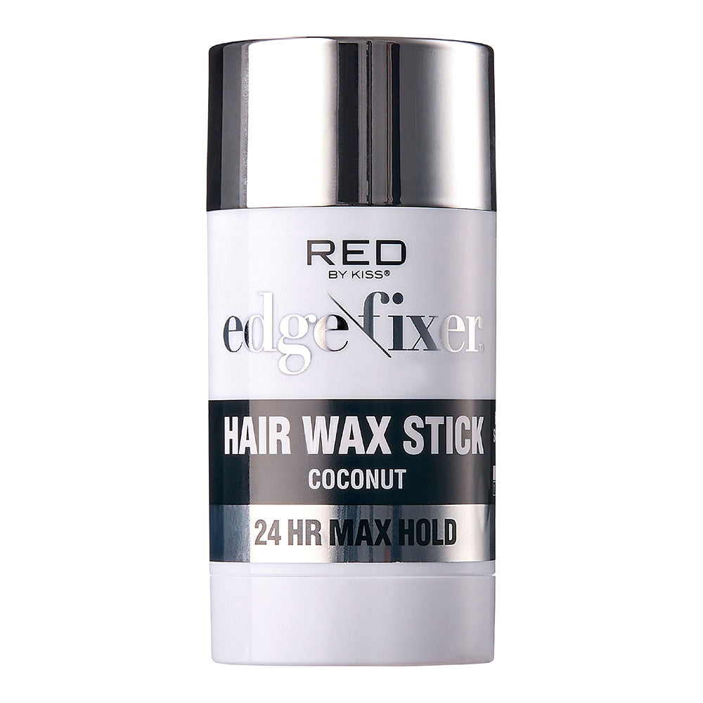 RED BY KISS Edge Fixer Hair Wax Stick