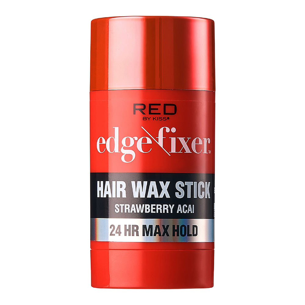 RED BY KISS Edge Fixer Hair Wax Stick