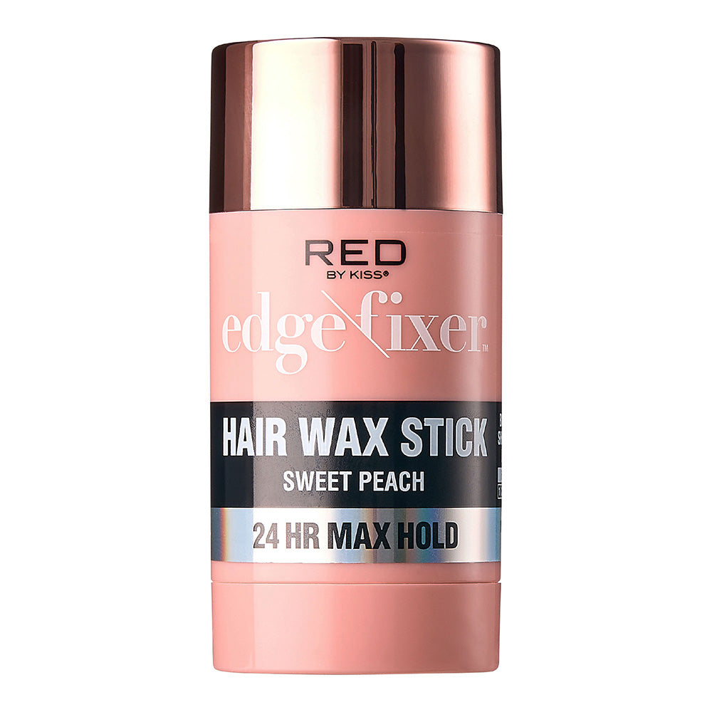 RED BY KISS Edge Fixer Hair Wax Stick