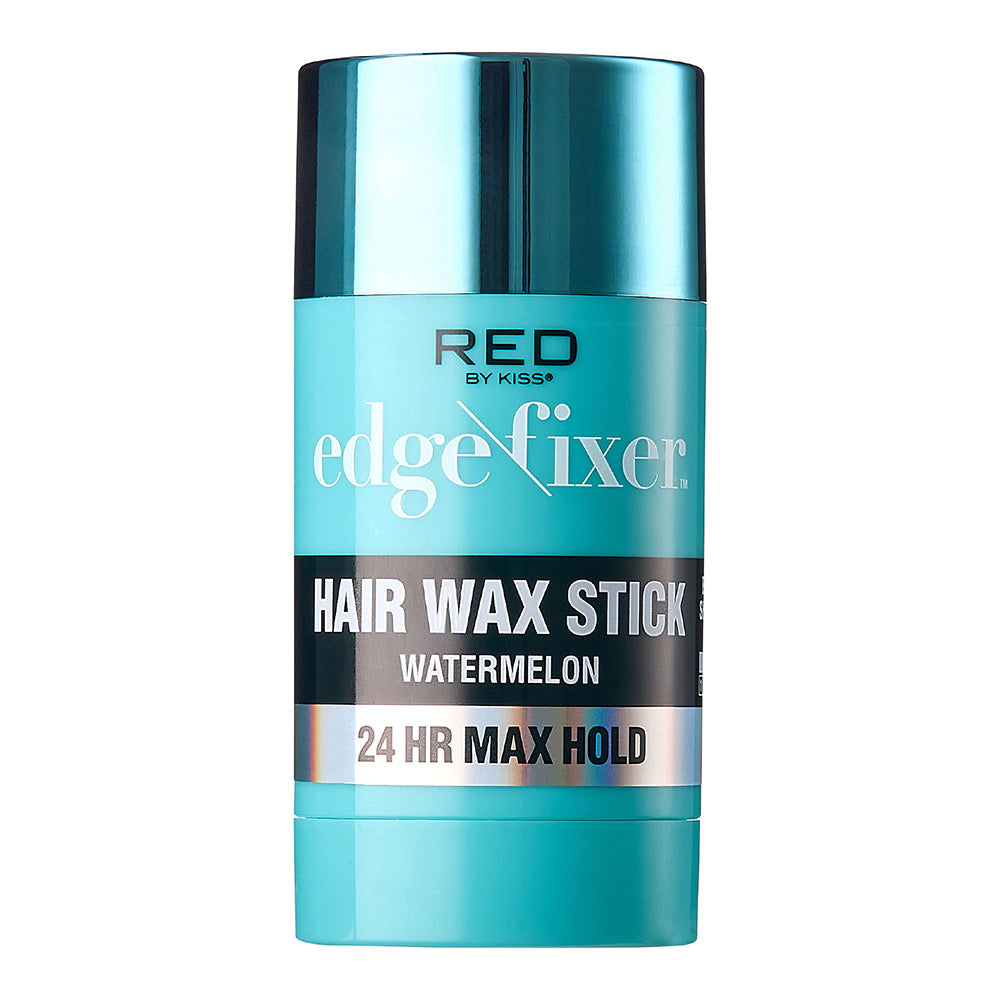 RED BY KISS Edge Fixer Hair Wax Stick