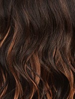 Sensual I-Remi Weave Yaki 100% Human Hair