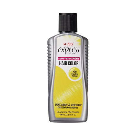 KISS Express Color Semi Permanent Hair Color