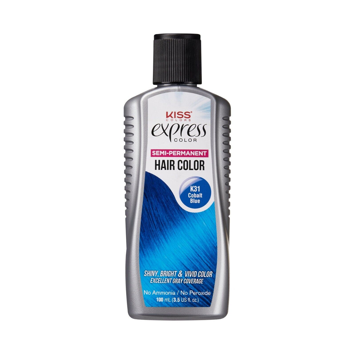 KISS Express Color Semi Permanent Hair Color