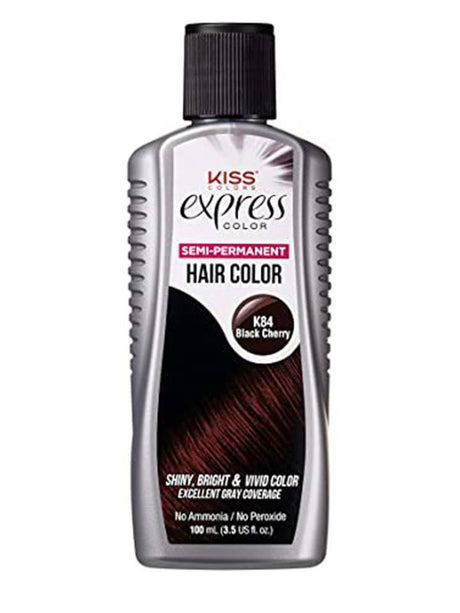 KISS Express Color Semi Permanent Hair Color