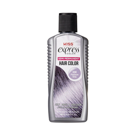 KISS Express Color Semi Permanent Hair Color
