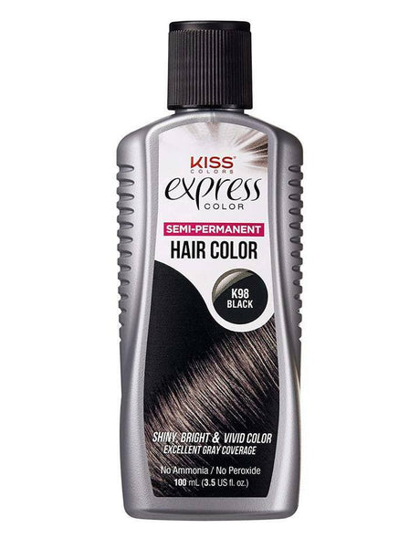 KISS Express Color Semi Permanent Hair Color