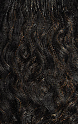 Model Model Gardenia Tropical Curl 26"
