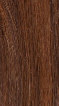 Model Model Gardenia Straight Drawstring Ponytail