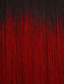 Outre Premium Purple Pack 100% Human Hair Yaki