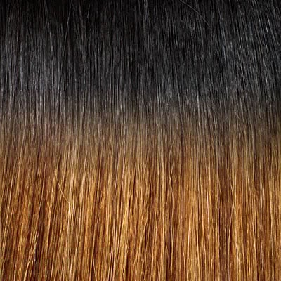 Outre Premium Purple Pack 100% Human Hair Yaki