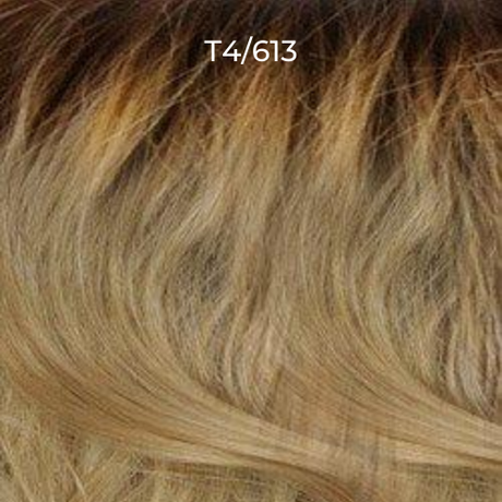 Bobbi Boss Nu Locs Crochet Hair