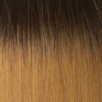 Beauty Elements Deep Wave 8" Remi Human Hair - 3Pcs