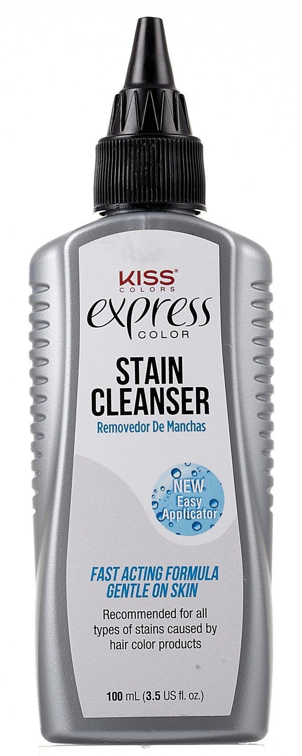 KISS Express Color Semi Permanent Hair Color
