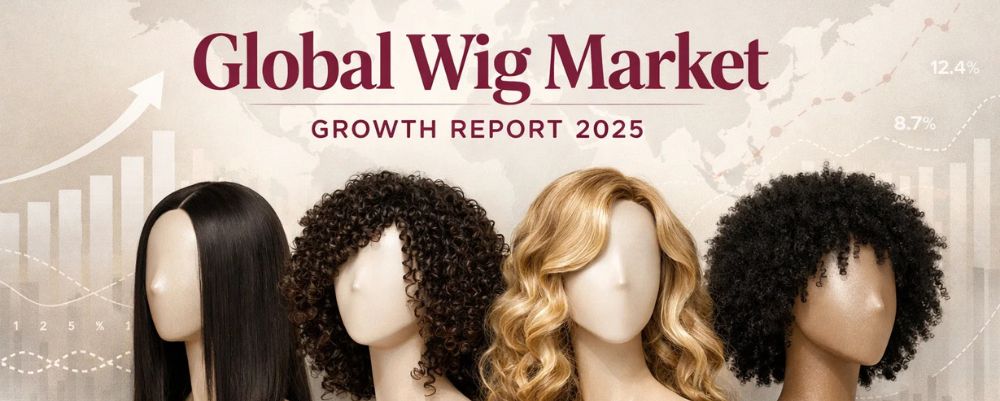 Global Wig Market Growth Report 2025