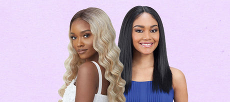 LACE WIGS
