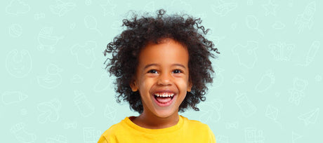 KID'S STYLING PRODUCTS