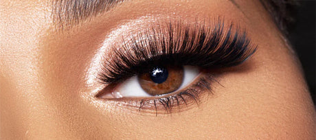 Picture of Deep C Curl Lash Lift By I-Envy