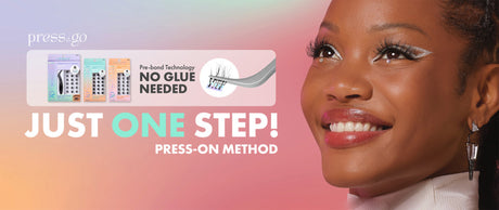 PRESS & GO LASHES