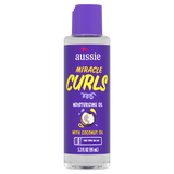 Aussie Miracle Coils Nourishing Oil – 3.2 fl oz