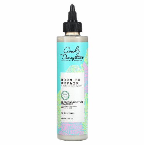 Carol’s Daughter Born To Repair 60-Second Moisture Treatment – 6.8 oz